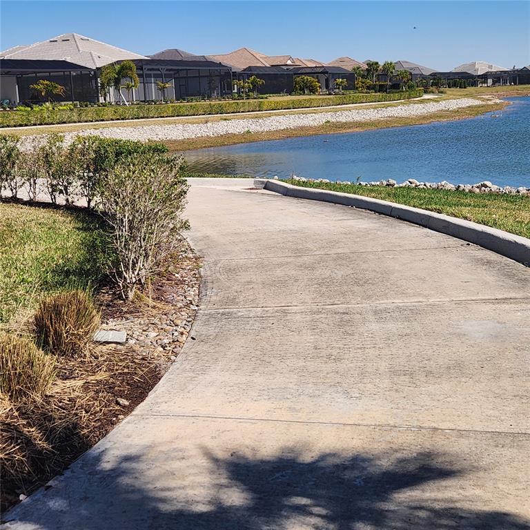 512 Blue Shell Loop Sarasota, FL 34240 - Photo 15 of 15 a view of an ocean and city