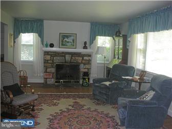 506 Croyden Road Cheltenham, PA 19012 - Photo 3 of 7