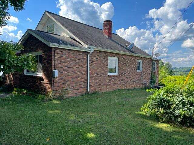 2485 Locust Grove Road Keavy, KY 40737 - Photo 2 of 22 IMG_8410