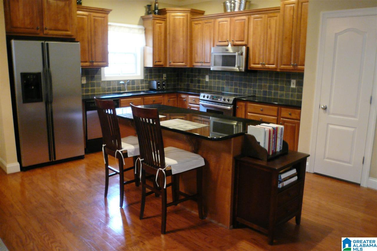 1201 Stoneykirk Road Pelham, AL 35124 - Photo 18 of 50