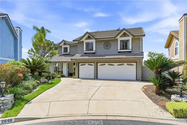 $1,299,000 | 2648 Partridge Place, La Verne, CA 91750