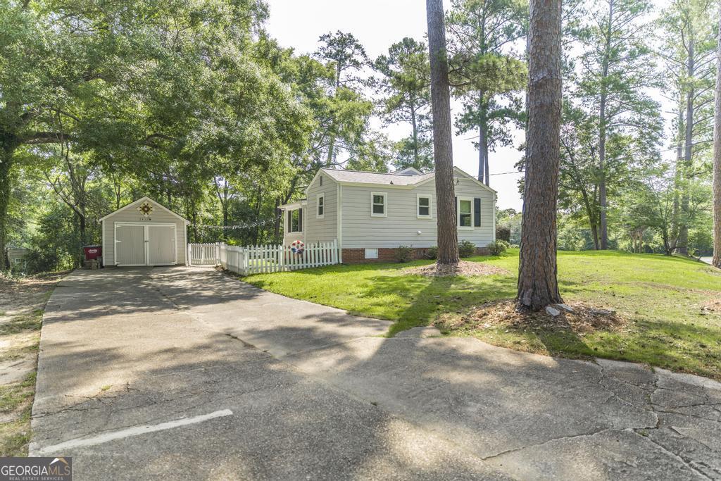 2411 Old Holton Road Macon, GA 31204 - Photo 38 of 38