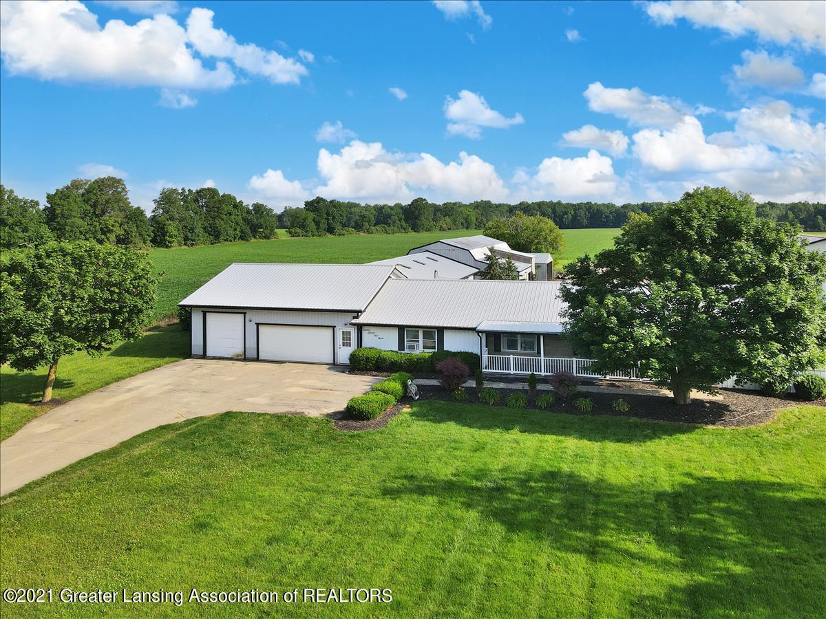 7365 Pittsburg Road Durand, MI 48429 - Photo 1 of 48 NMain photo