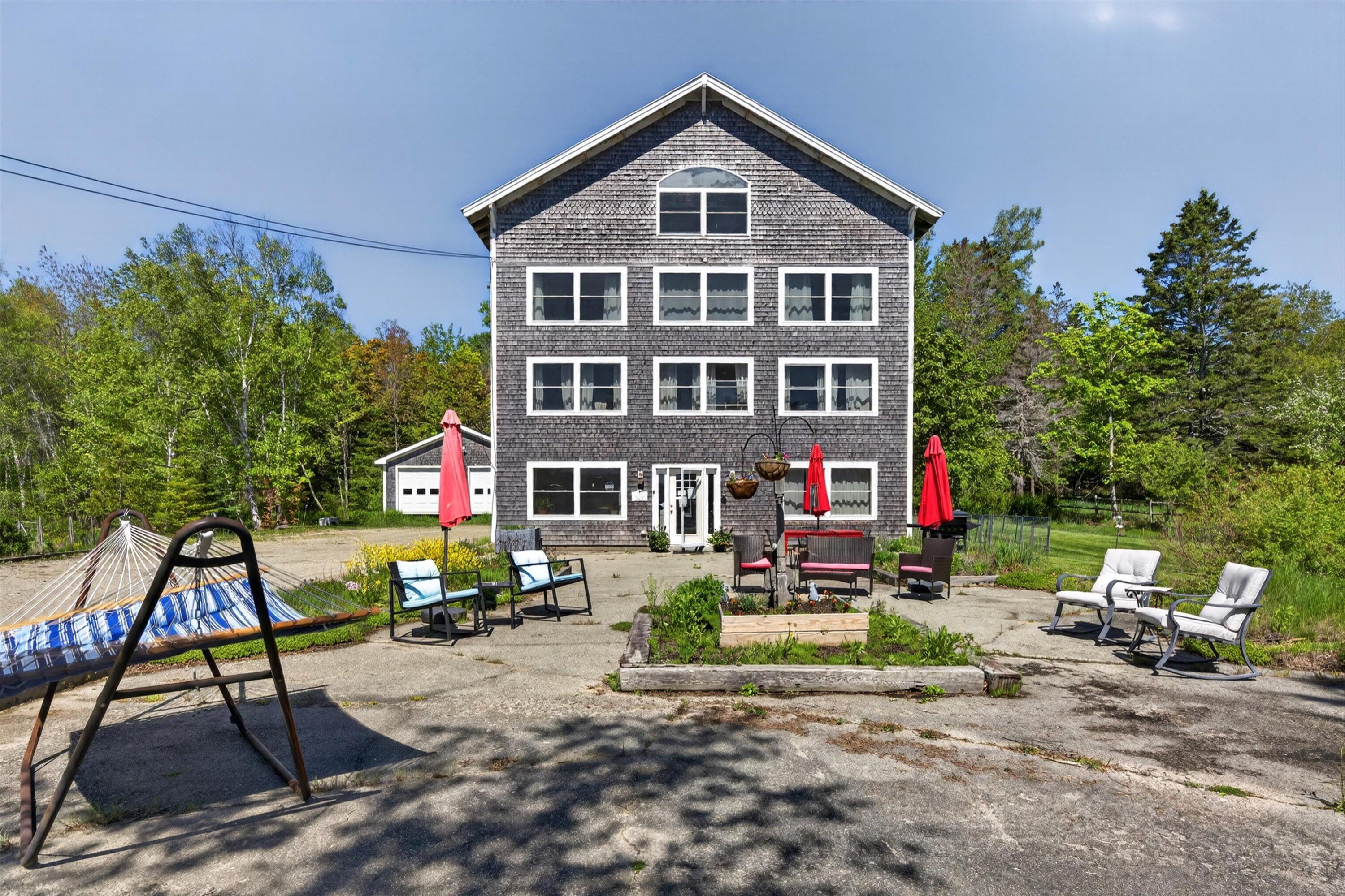 515 Falls Bridge Road Blue Hill, ME 04614 - Photo 63 of 95 515 falls - 71