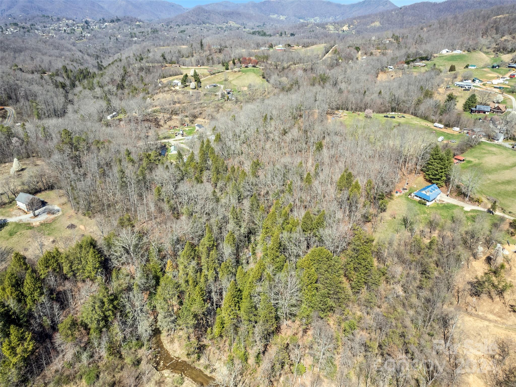 0 Dublin Ridge, Unit 3 Canton, NC 28716 - Photo 6 of 10 a view of a sky view