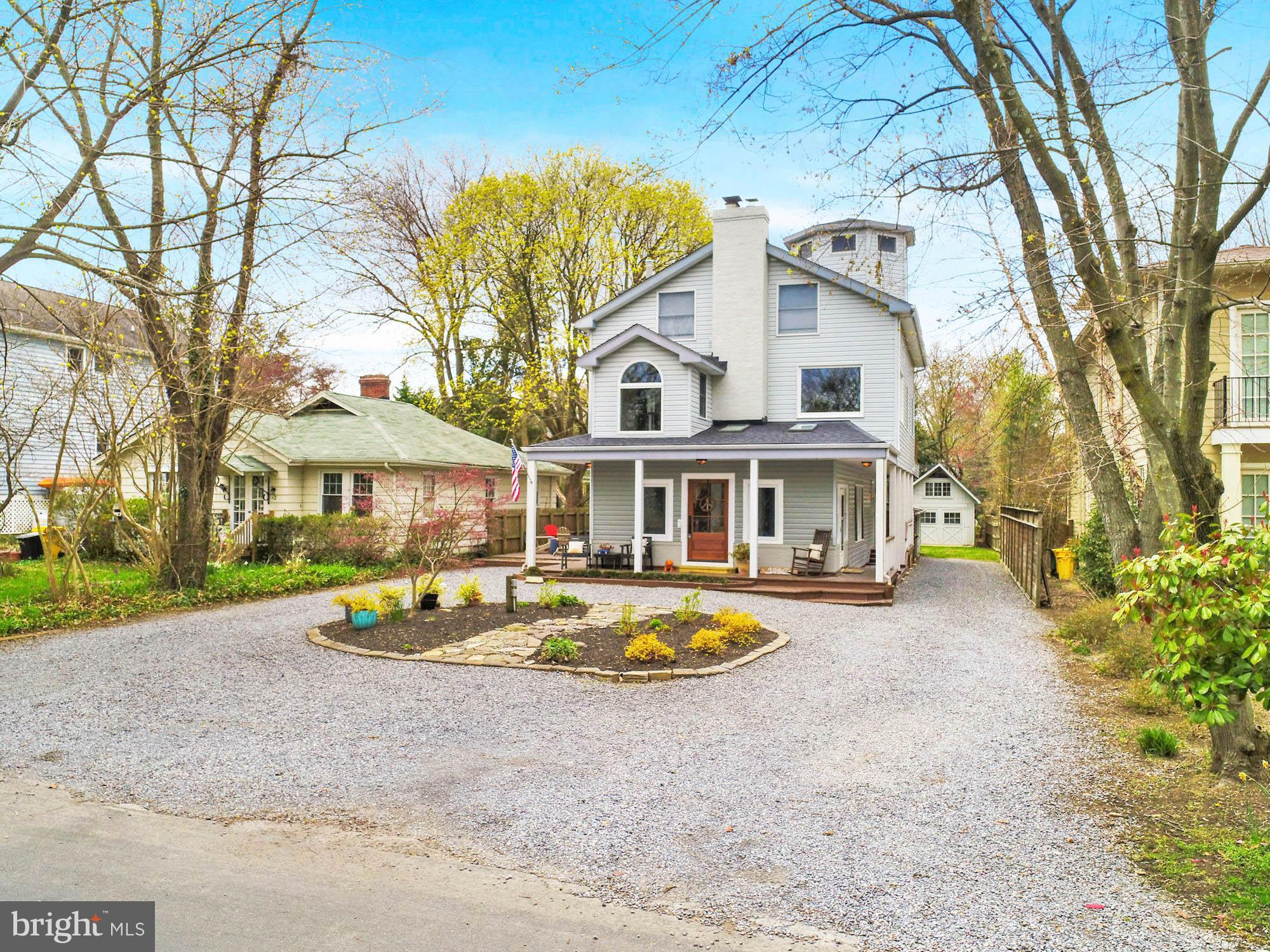 14 Decatur Avenue Annapolis, MD 21403 - Photo 2 of 64 Welcome home to this turnkey stunner!