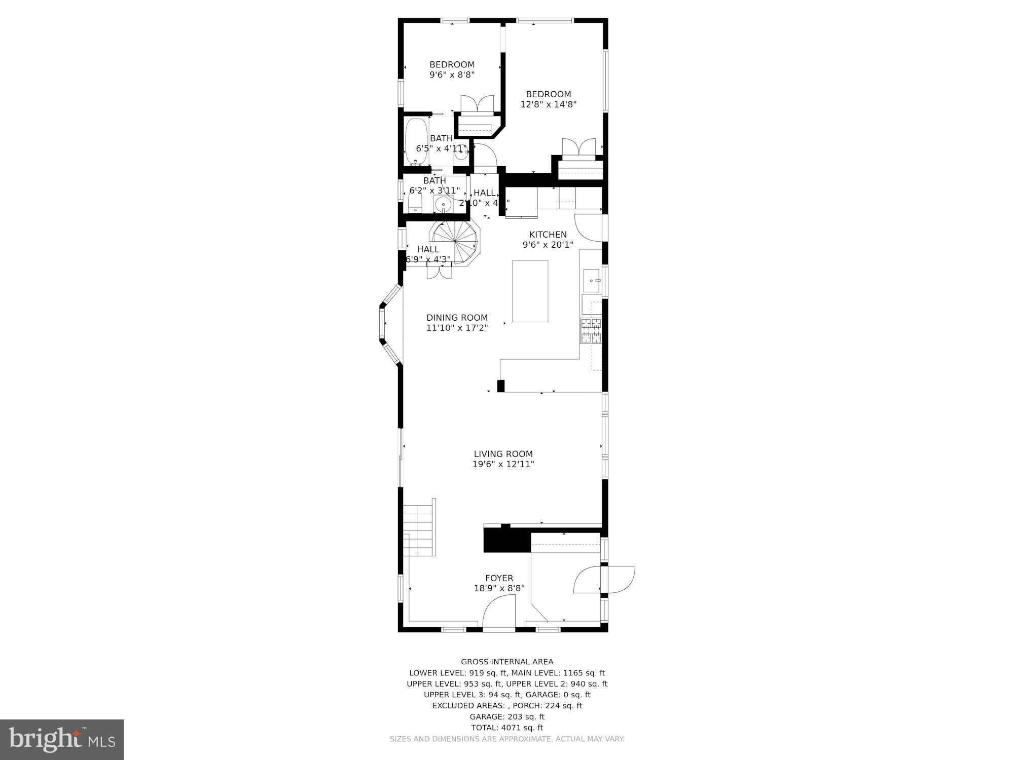 14 Decatur Avenue Annapolis, MD 21403 - Photo 46 of 64 Gallery Image 46