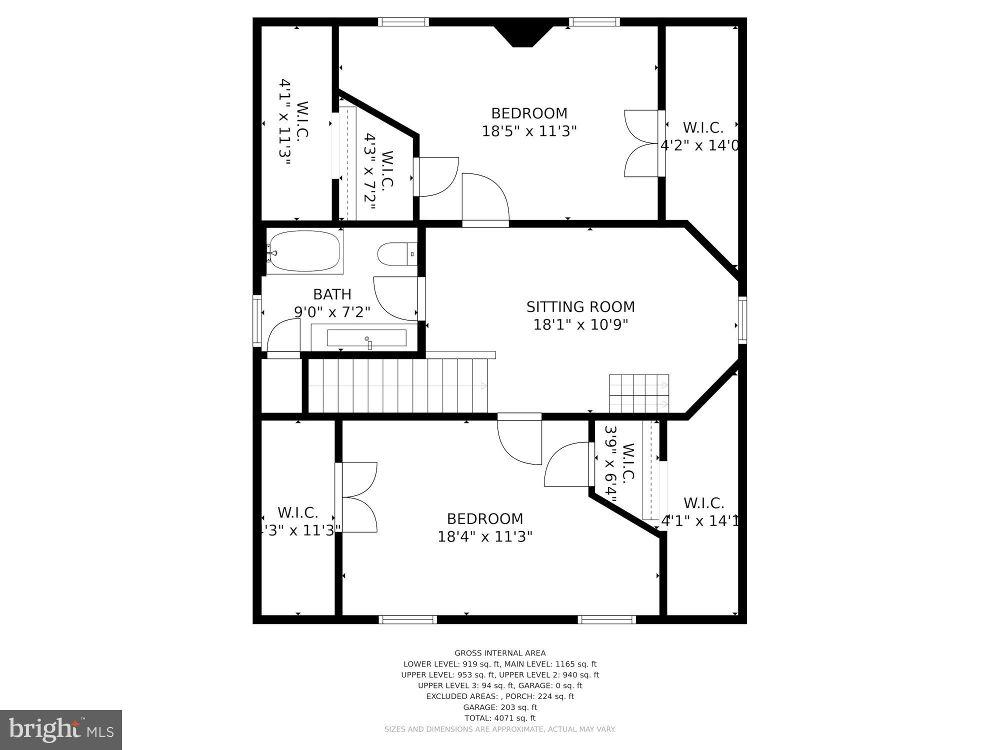 14 Decatur Avenue Annapolis, MD 21403 - Photo 48 of 64 Gallery Image 48