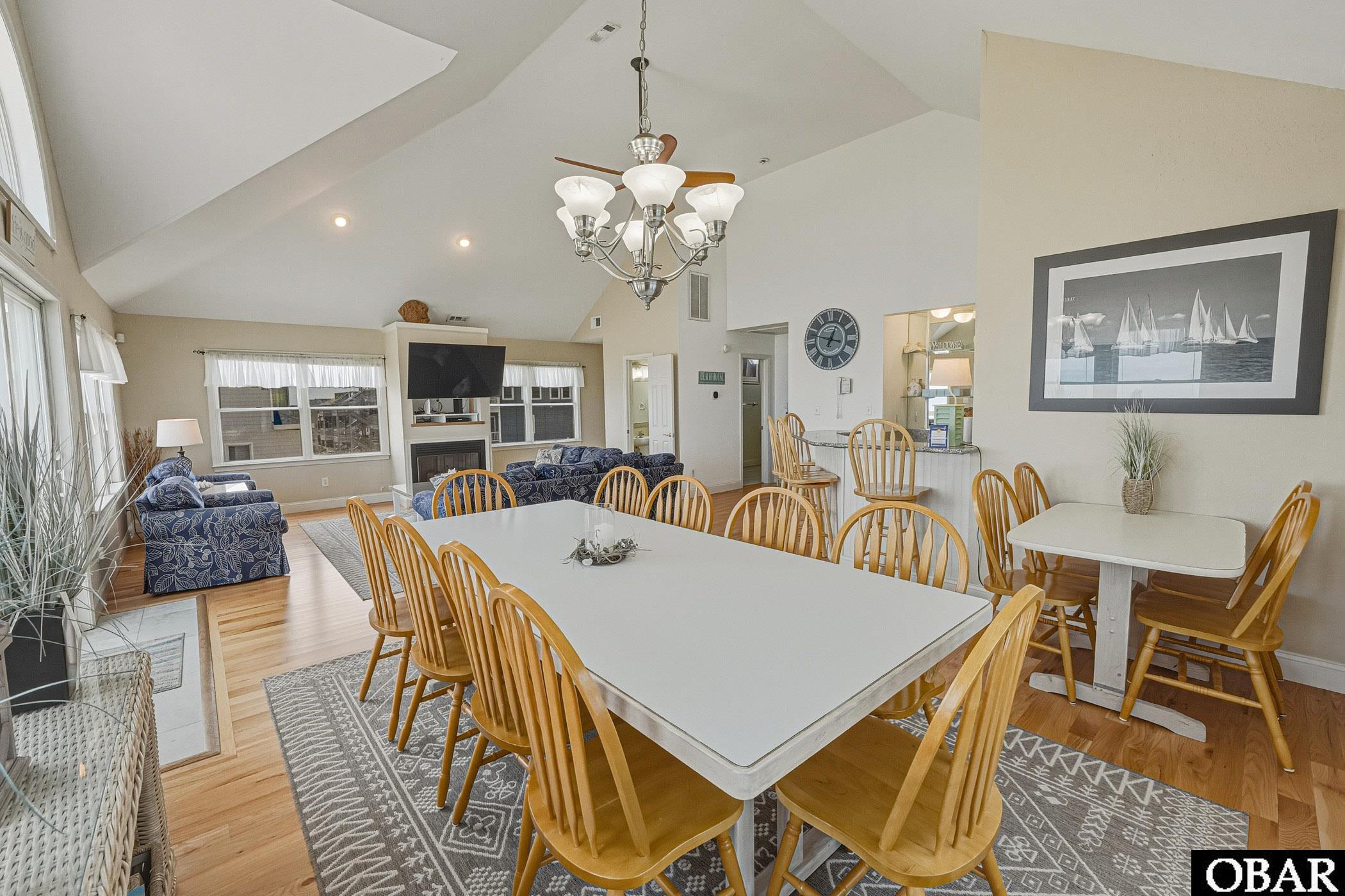 8235 South Old Oregon Inlet Road Nags Head, NC 27959 - Photo 13 of 93
