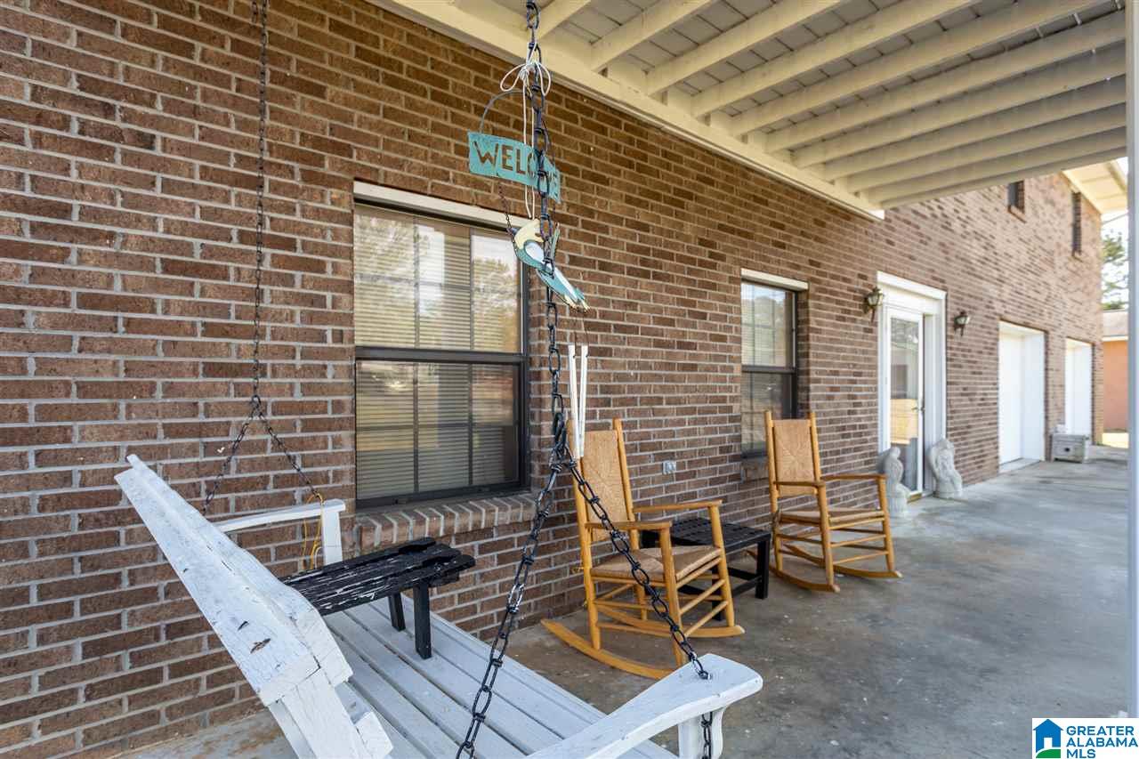 714 Post Oak Road Alexandria, AL 36250 - Photo 36 of 41