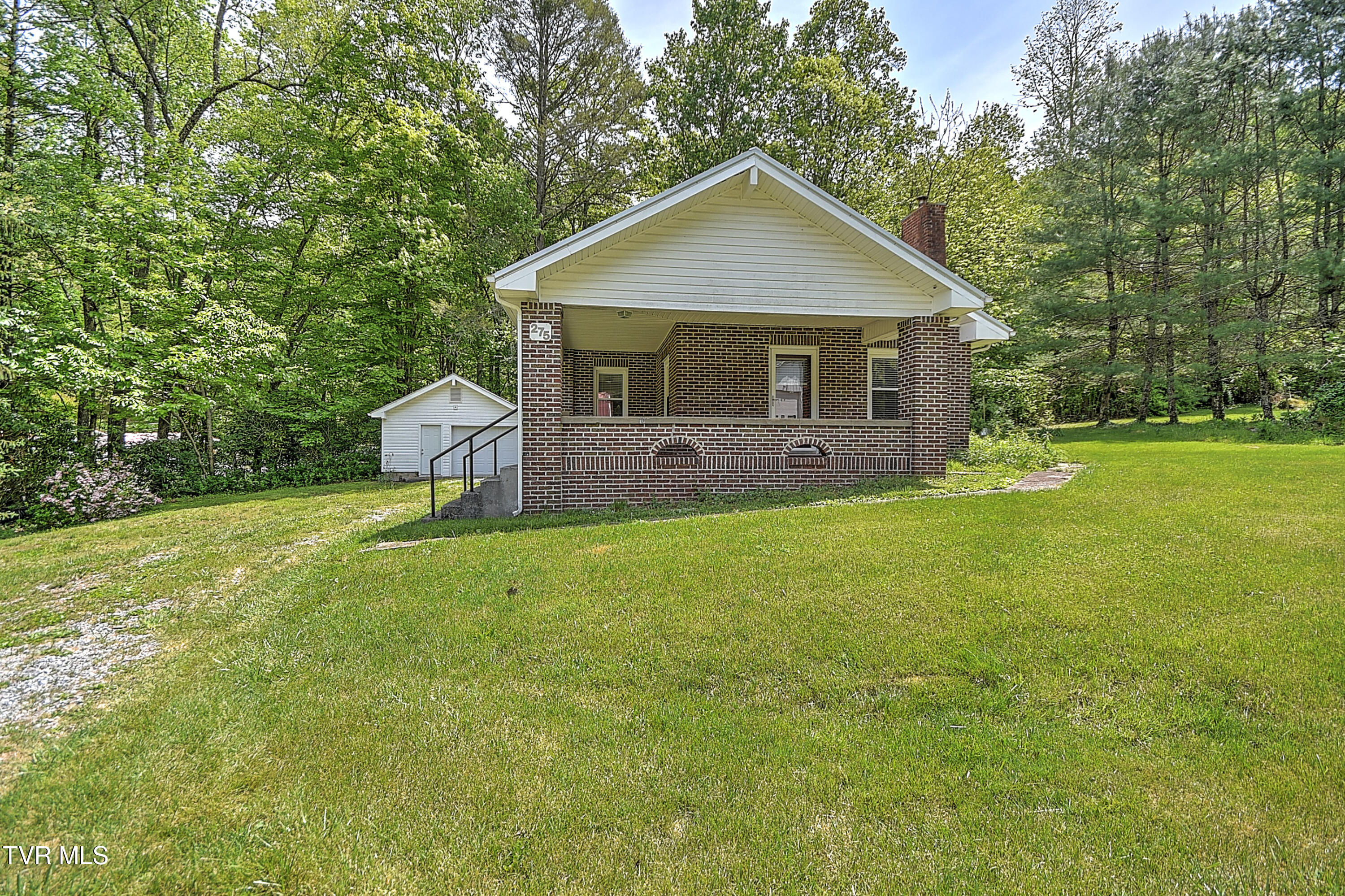 275 Tiger Creek Road Roan Mountain, TN 37687 - Photo 50 of 104 275 Tiger Creek EH