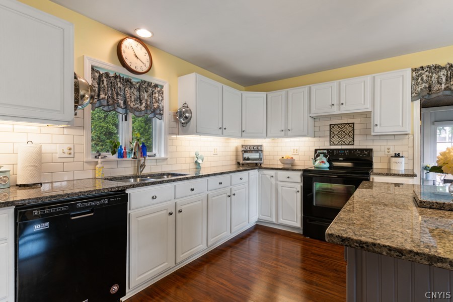 78 Barringer Road German Flatts, NY 13357 - Photo 22 of 50