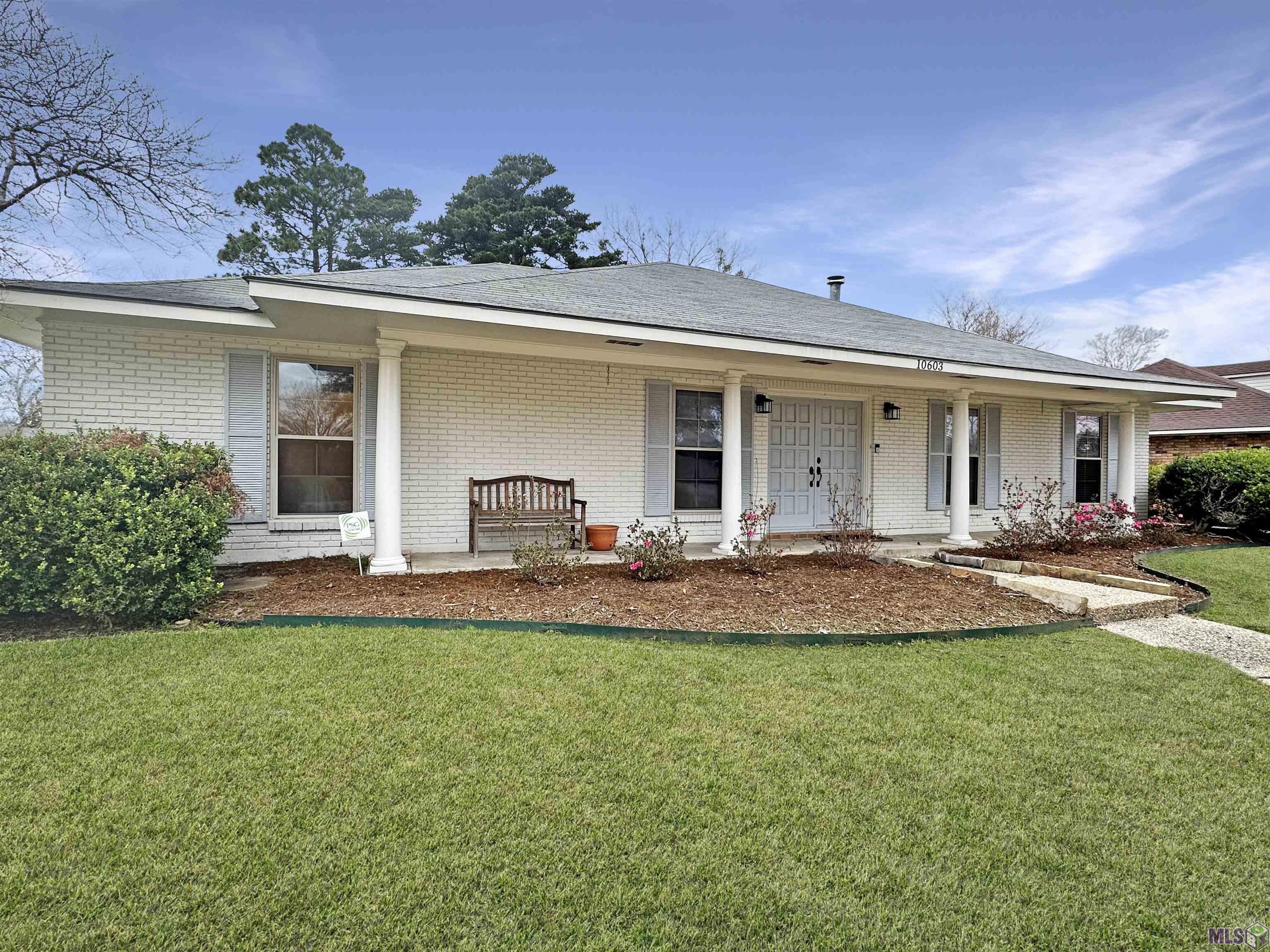 10603 Cal Road Baton Rouge, LA 70809 - Photo 2 of 30