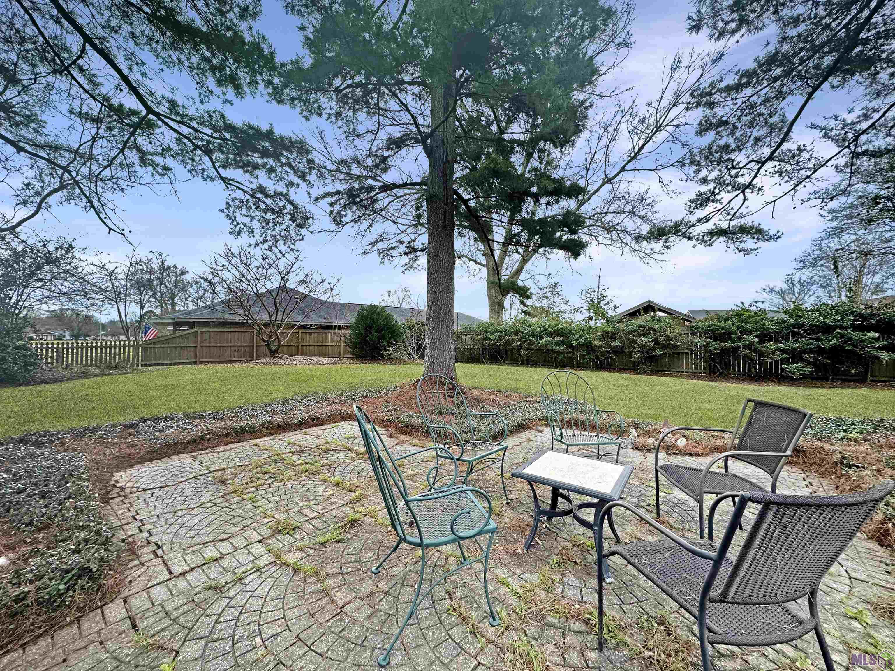 10603 Cal Road Baton Rouge, LA 70809 - Photo 26 of 30