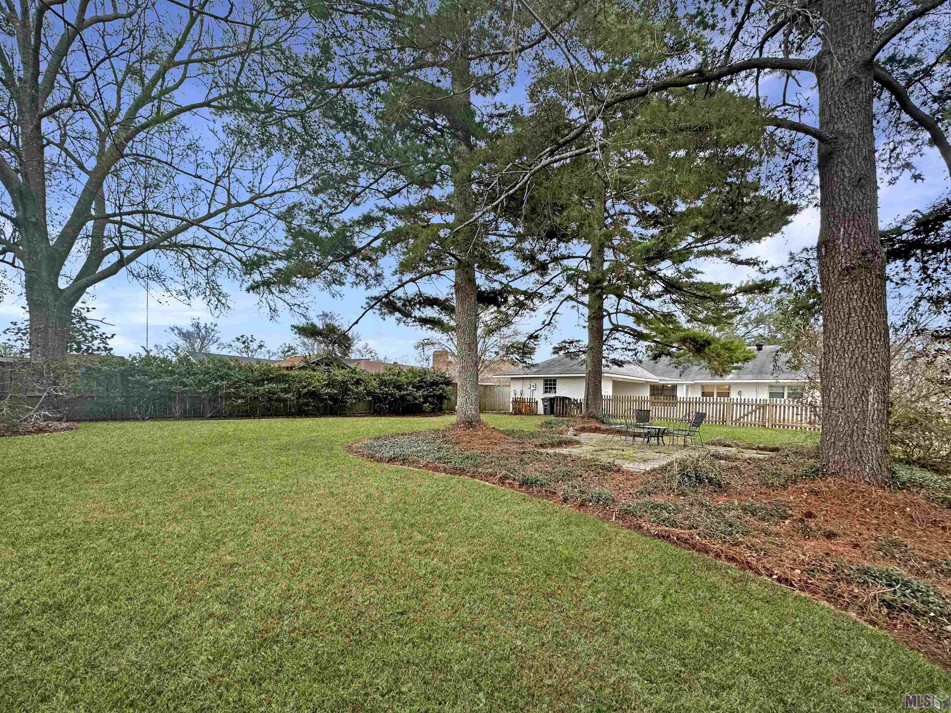 10603 Cal Road Baton Rouge, LA 70809 - Photo 28 of 30