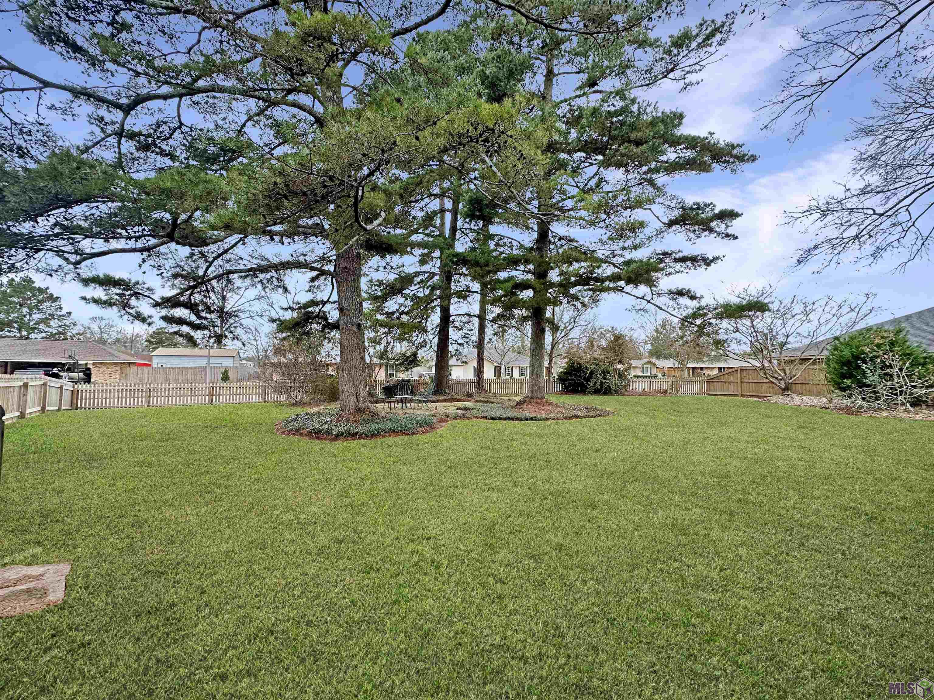 10603 Cal Road Baton Rouge, LA 70809 - Photo 29 of 30