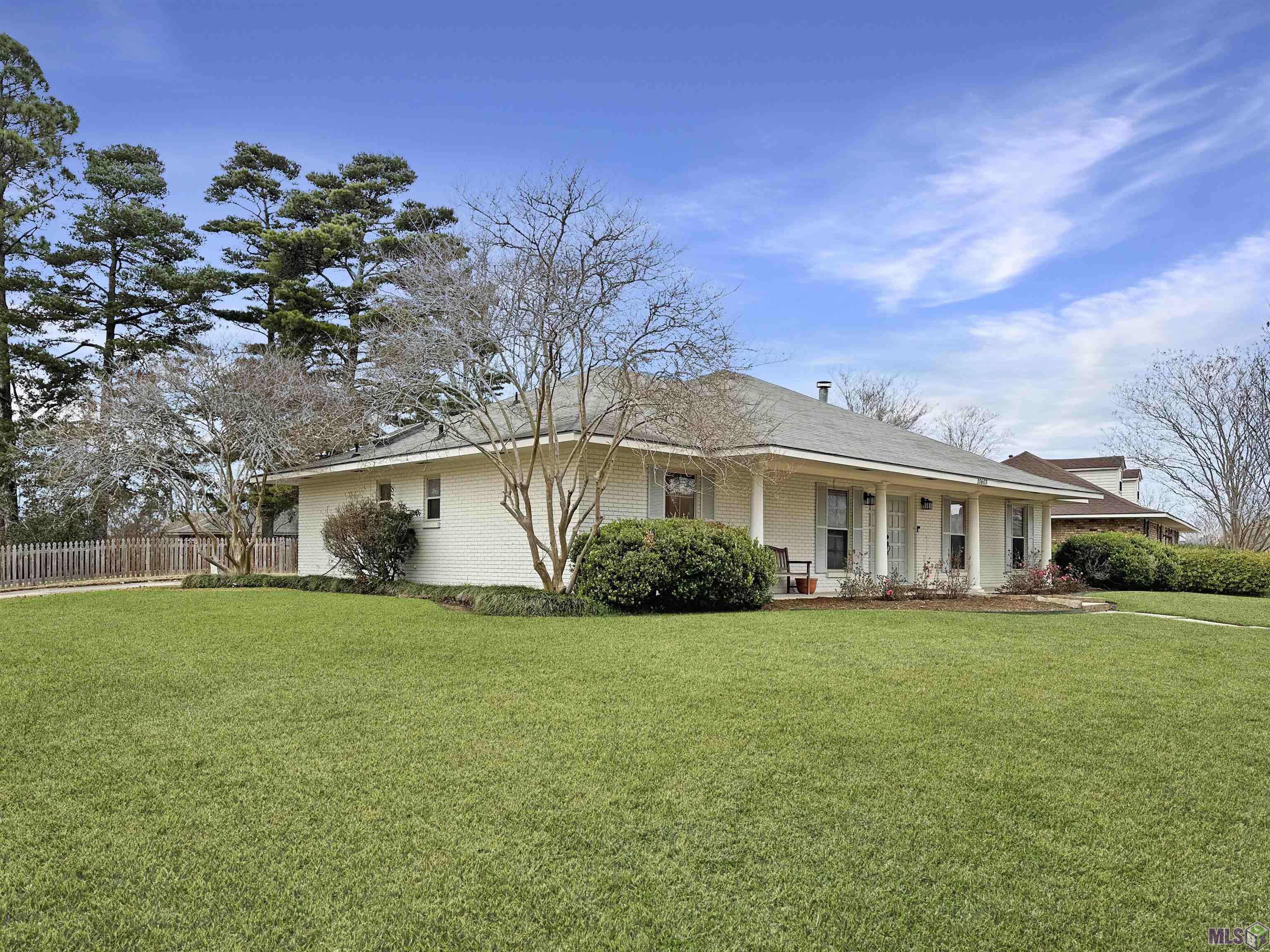 10603 Cal Road Baton Rouge, LA 70809 - Photo 3 of 30