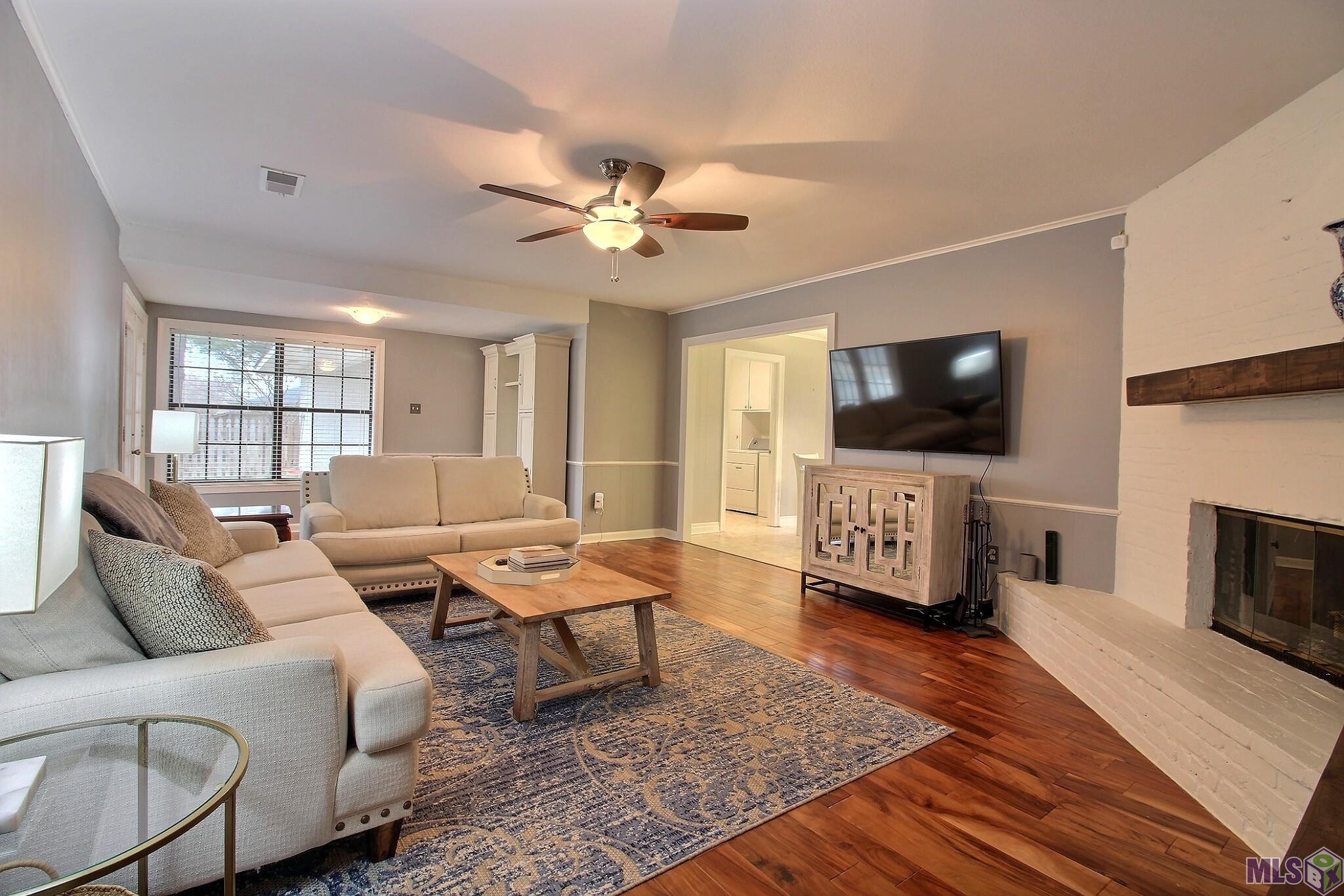 10603 Cal Road Baton Rouge, LA 70809 - Photo 4 of 30