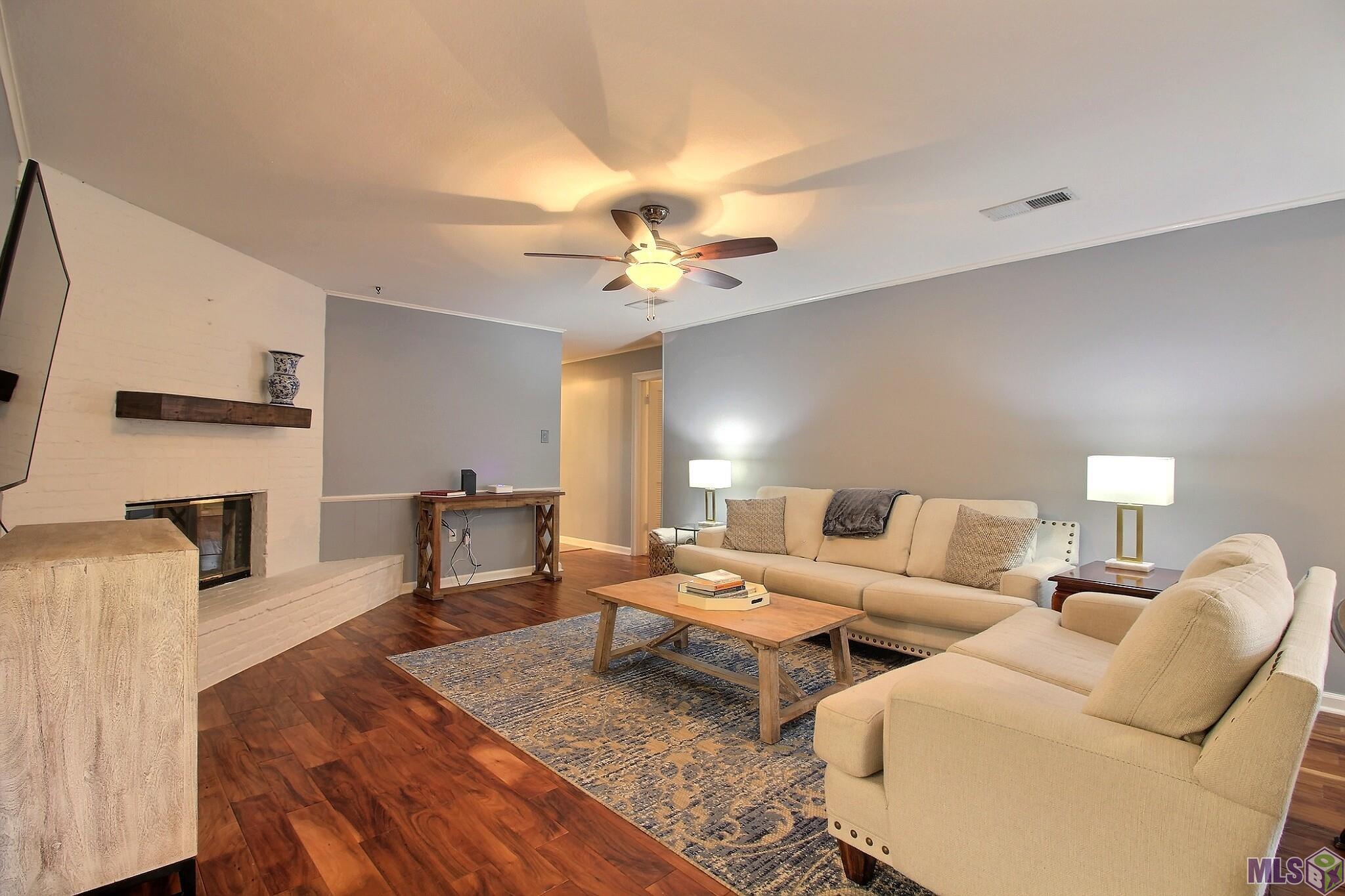10603 Cal Road Baton Rouge, LA 70809 - Photo 5 of 30