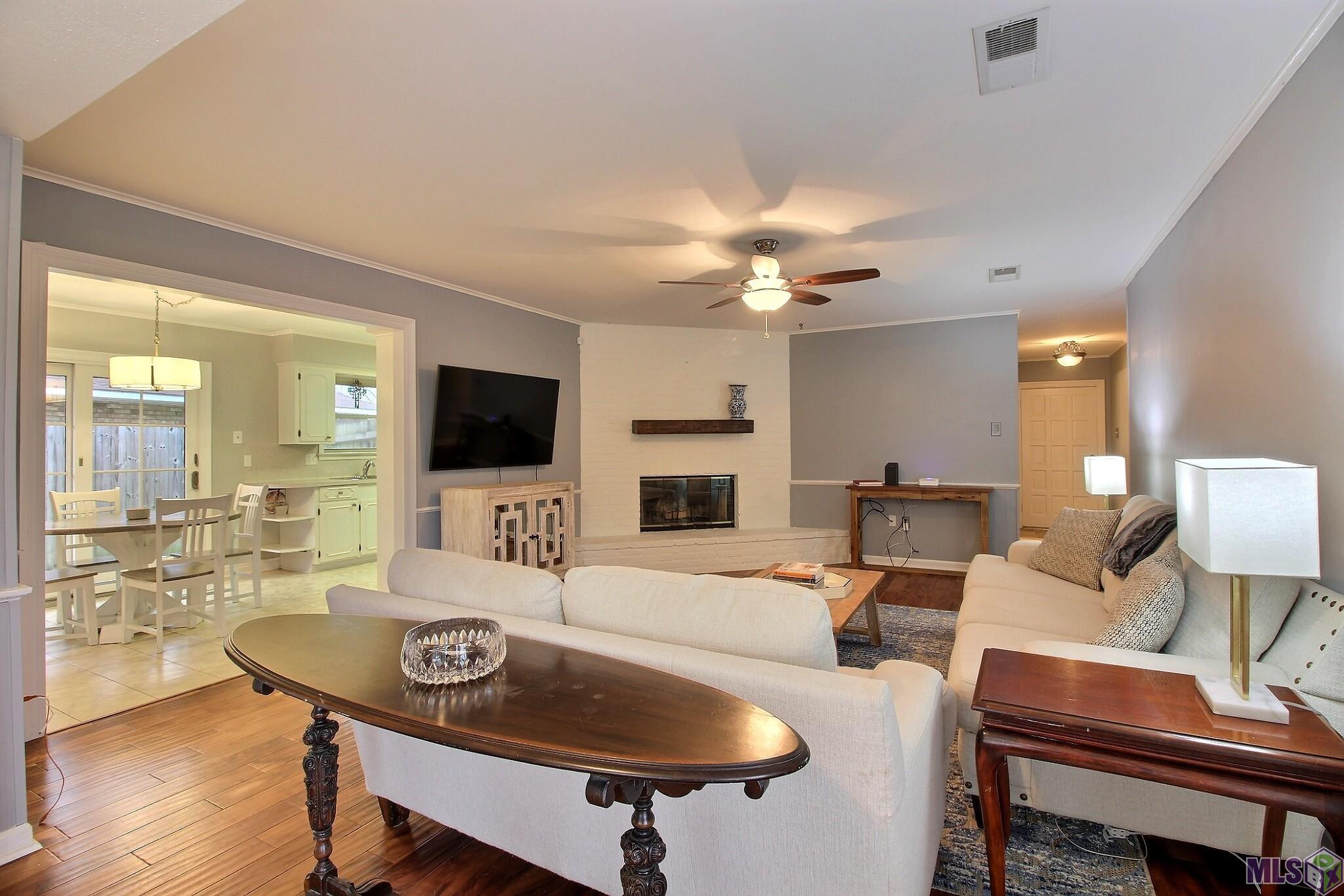 10603 Cal Road Baton Rouge, LA 70809 - Photo 6 of 30