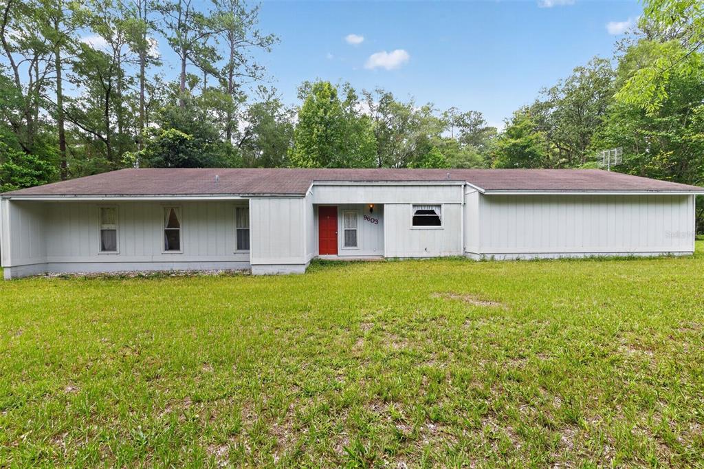 9603 Southwest 17th Avenue Gainesville, FL 32607 - Photo 2 of 30