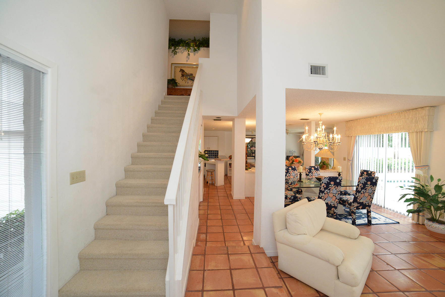 2168 Northwest 53rd Street Boca Raton, FL 33496 - Photo 24 of 31 a living room with furniture