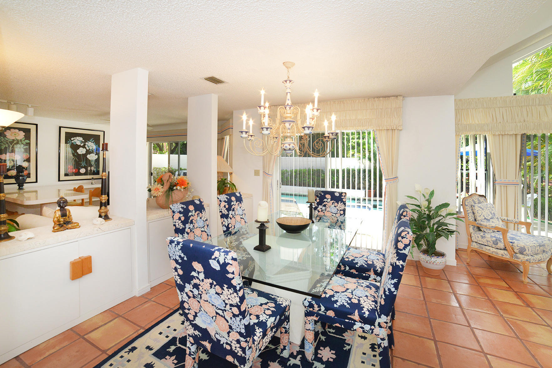 2168 Northwest 53rd Street Boca Raton, FL 33496 - Photo 8 of 31 a living room with furniture