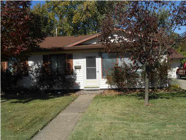 713 Hanover Road Evansville, IN 47710 - Photo 1 of 18 Gallery Image 1