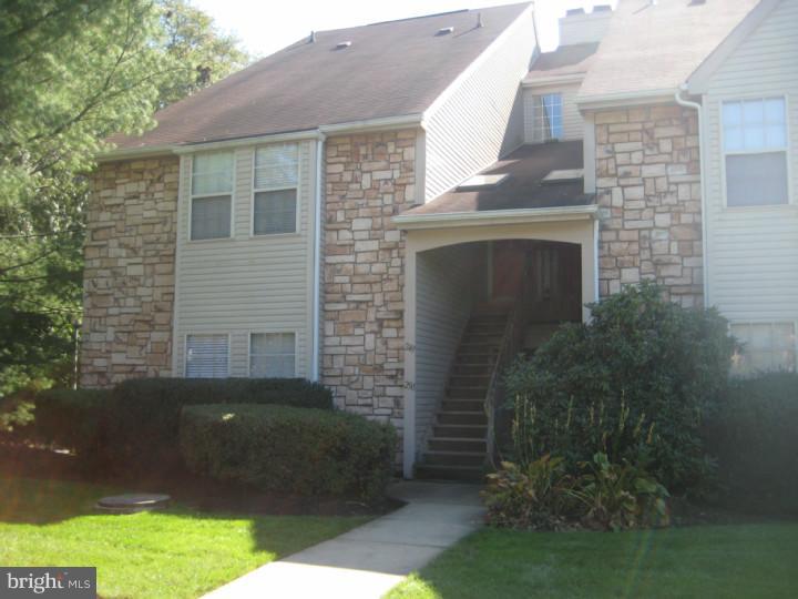 250 Tavistock Road Cherry Hill, NJ 08034 - Photo 1 of 19 Exterior Front