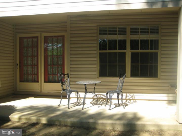 250 Tavistock Road Cherry Hill, NJ 08034 - Photo 16 of 19 Patio