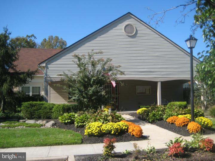 250 Tavistock Road Cherry Hill, NJ 08034 - Photo 19 of 19 Club House