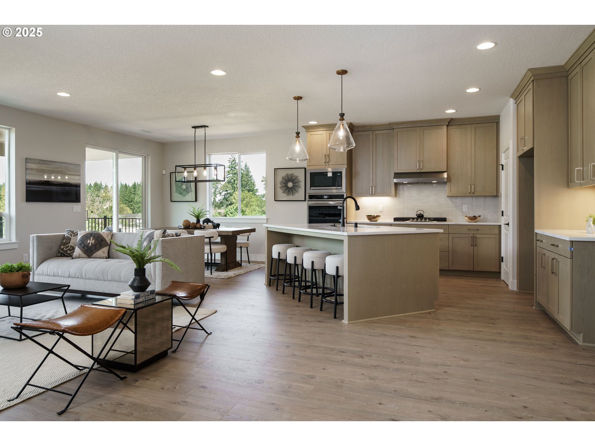 1143 North 41st Place Ridgefield, WA 98642 - Photo 4 of 12 Gallery Image 4