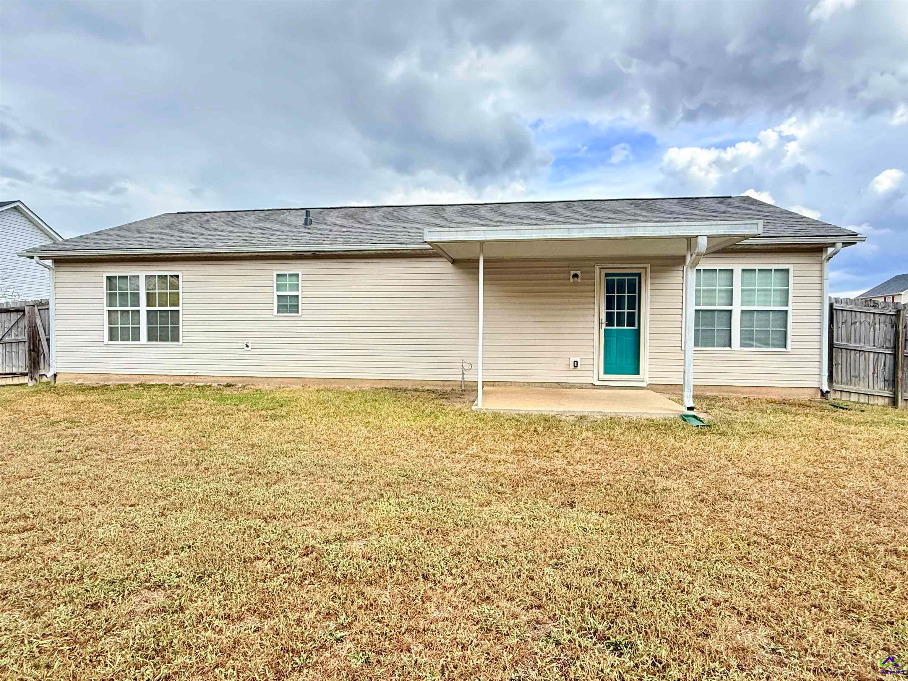 320 Mill Meadow Road Macon, GA 31216 - Photo 22 of 26 Gallery Image 22