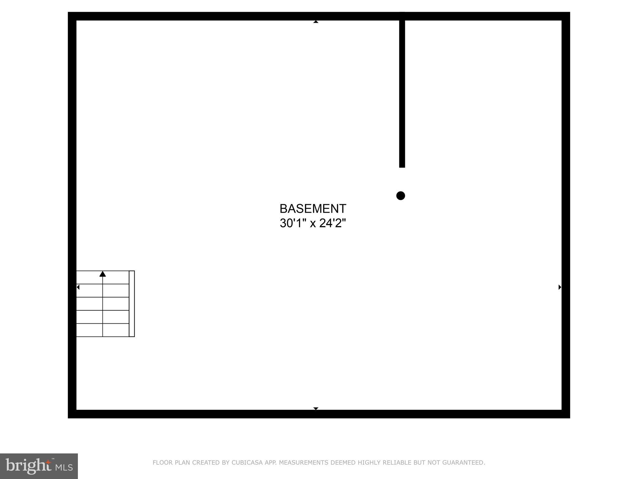 2235 South County Line Road Telford, PA 18969 - Photo 62 of 63 basement