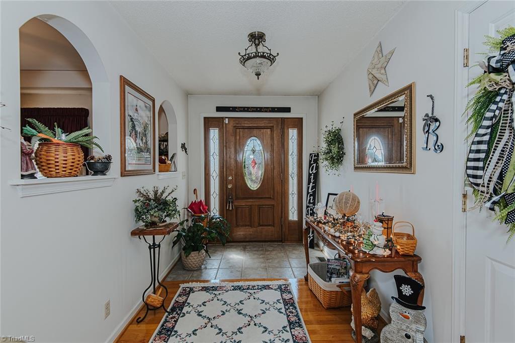 3759 Walters Mill Road Providence, NC 27315 - Photo 15 of 50