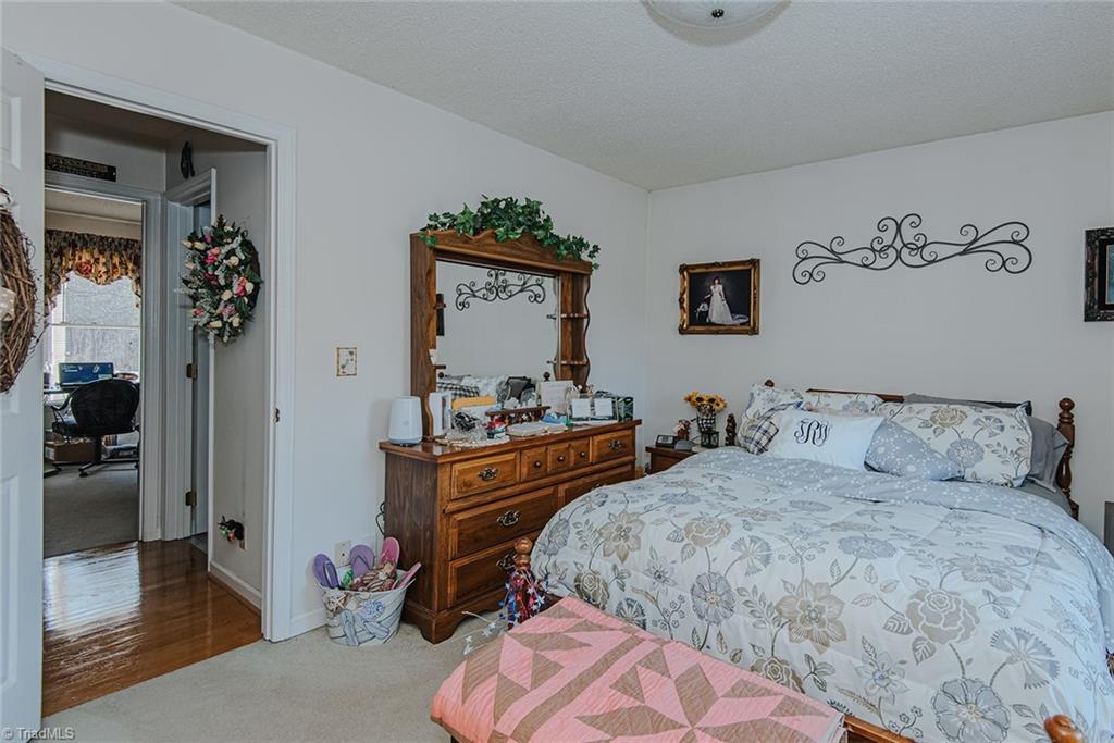 3759 Walters Mill Road Providence, NC 27315 - Photo 17 of 50
