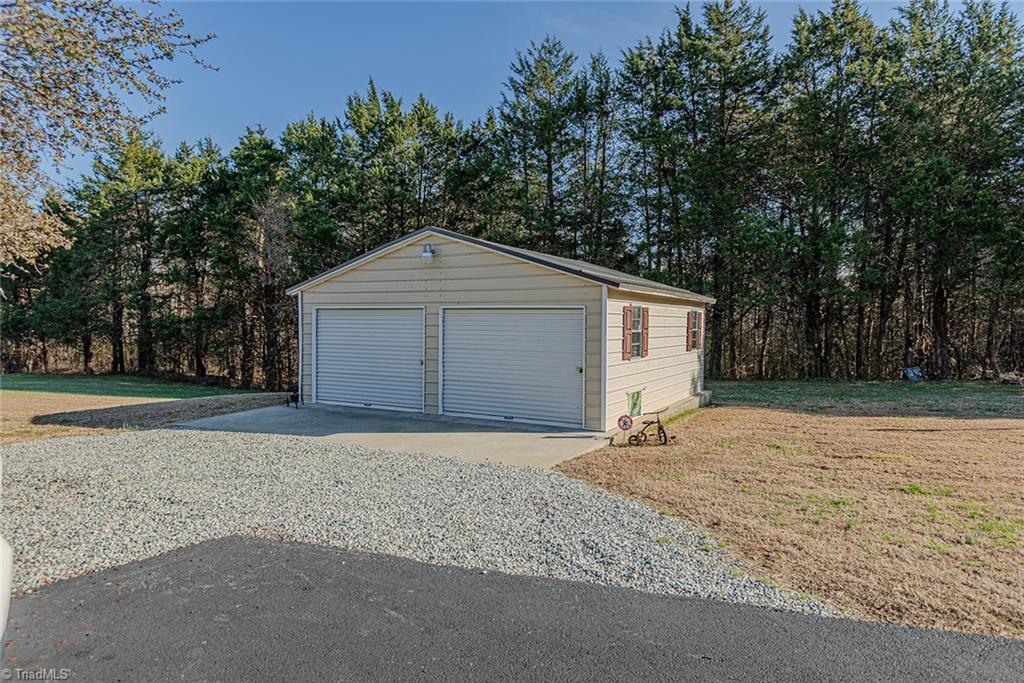 3759 Walters Mill Road Providence, NC 27315 - Photo 3 of 50