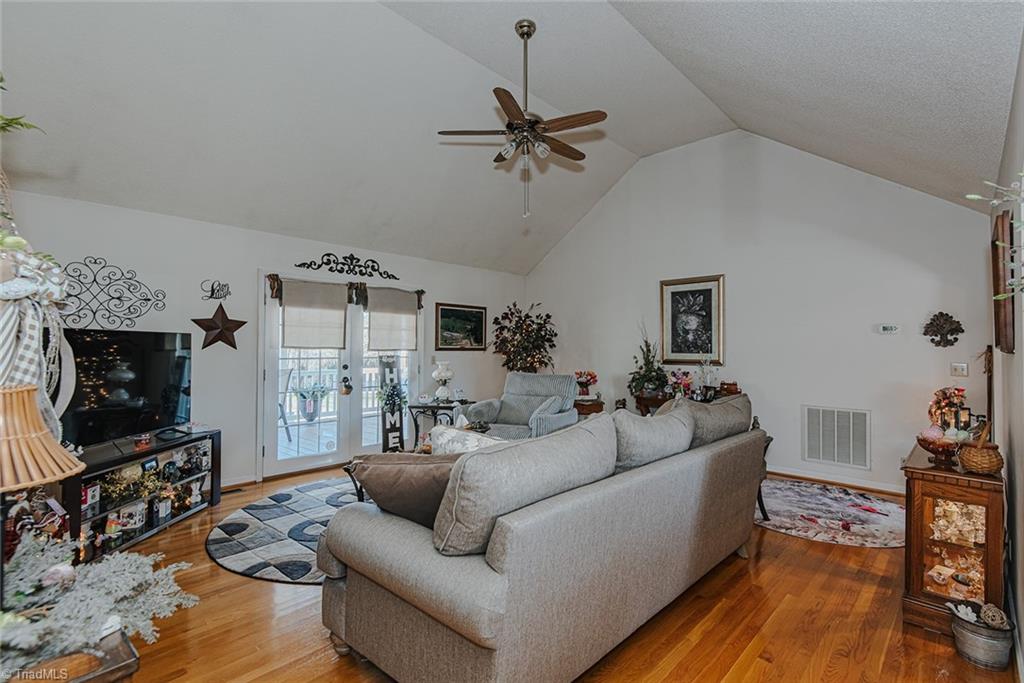 3759 Walters Mill Road Providence, NC 27315 - Photo 31 of 50