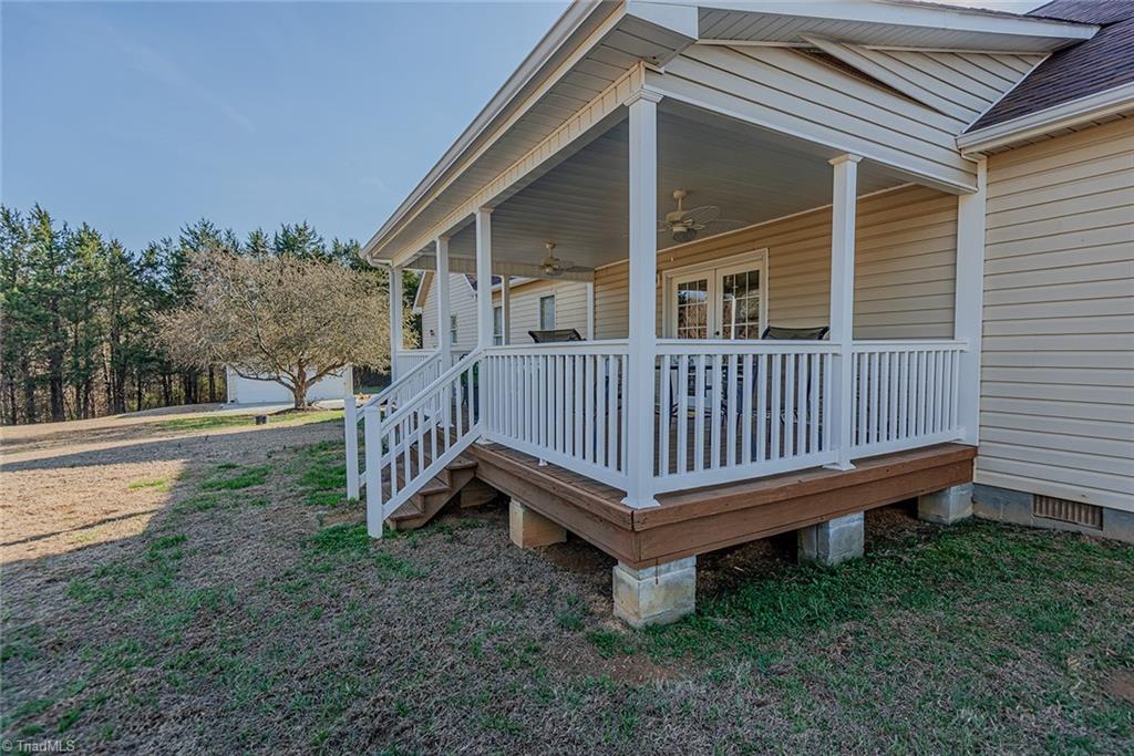 3759 Walters Mill Road Providence, NC 27315 - Photo 33 of 50