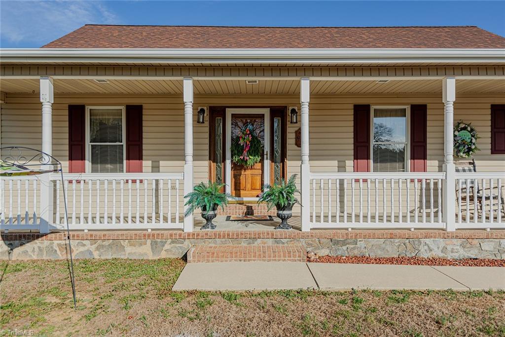 3759 Walters Mill Road Providence, NC 27315 - Photo 38 of 50