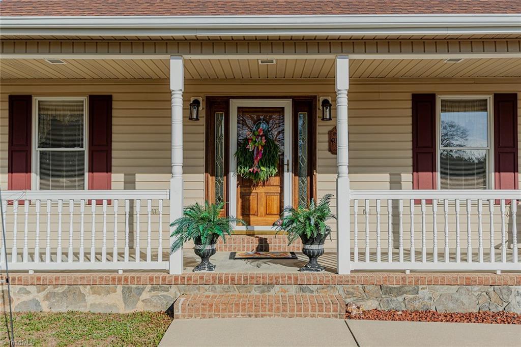 3759 Walters Mill Road Providence, NC 27315 - Photo 39 of 50