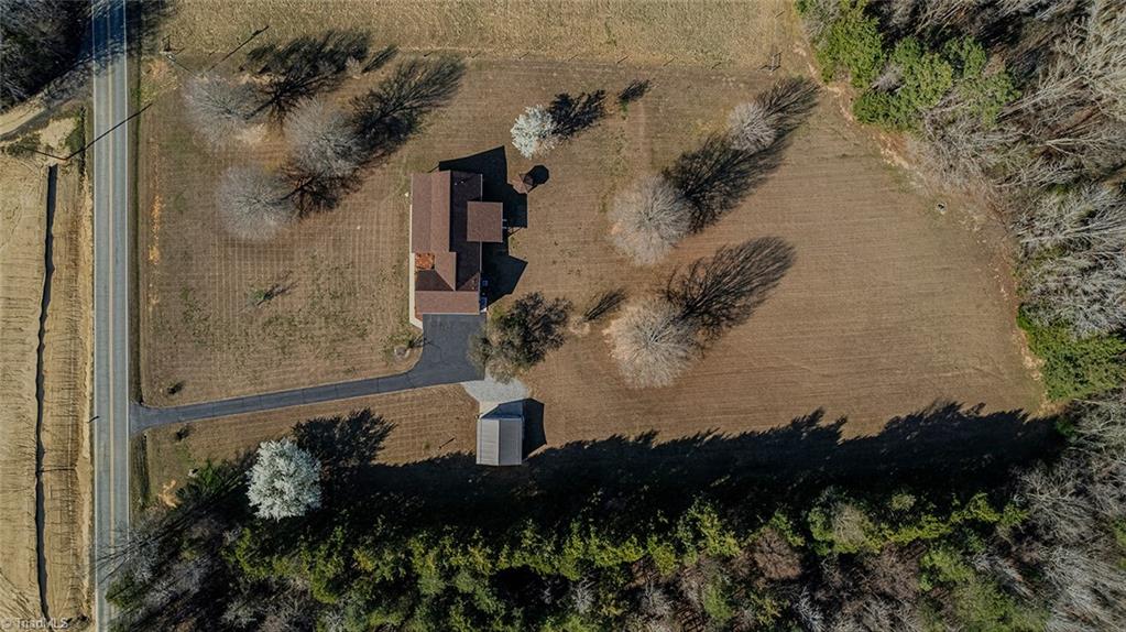 3759 Walters Mill Road Providence, NC 27315 - Photo 41 of 50