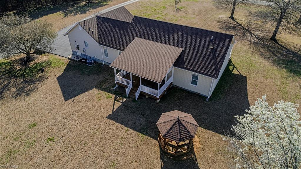 3759 Walters Mill Road Providence, NC 27315 - Photo 48 of 50