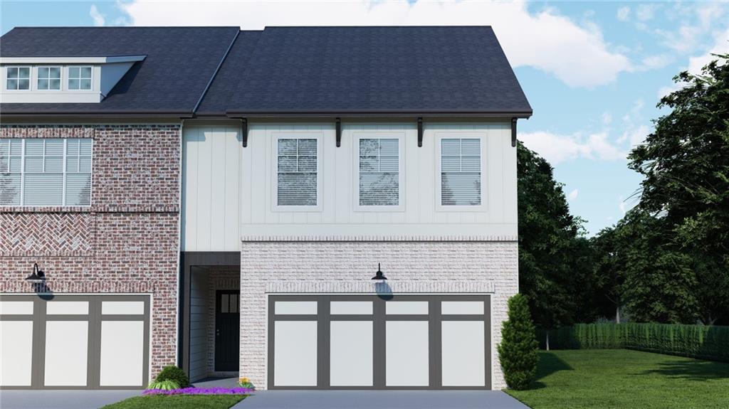 161 Depot Landing Road, Unit 25A Auburn, GA 30011 - Photo 1 of 1 Gallery Image 1