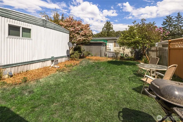 $72,000 | 8406 37th St Court East, Unit 39, Puyallup, WA 98371