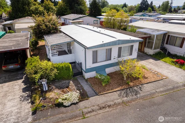 $72,000 | 8406 37th St Court East, Unit 39, Puyallup, WA 98371