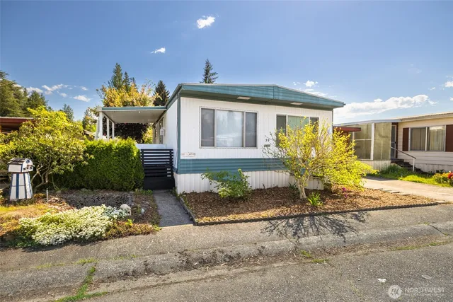 $72,000 | 8406 37th St Court East, Unit 39, Puyallup, WA 98371