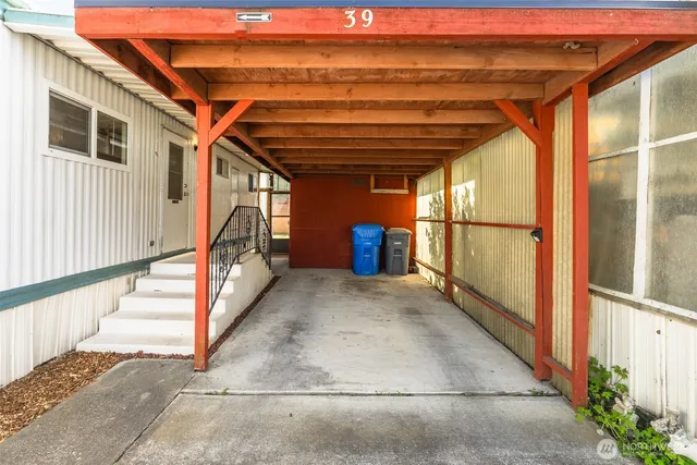 $72,000 | 8406 37th St Court East, Unit 39, Puyallup, WA 98371