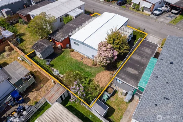 $65,000 | 8406 37th St Court East, Unit 39, Puyallup, WA 98371