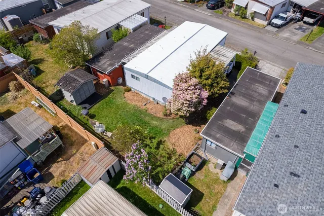 $72,000 | 8406 37th St Court East, Unit 39, Puyallup, WA 98371